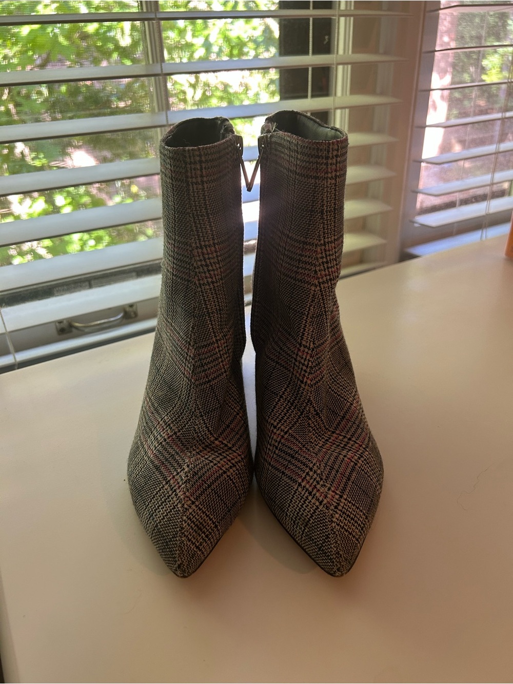 Sam Edelman booties - Picture 3 of 3